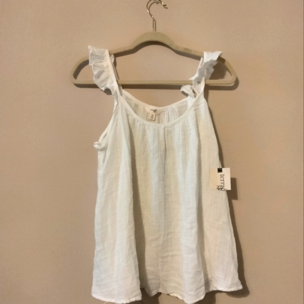 NWT Plus Size Top